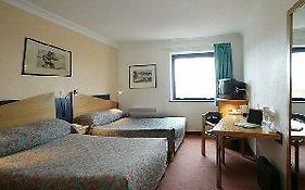 Hotel Ibis Cork